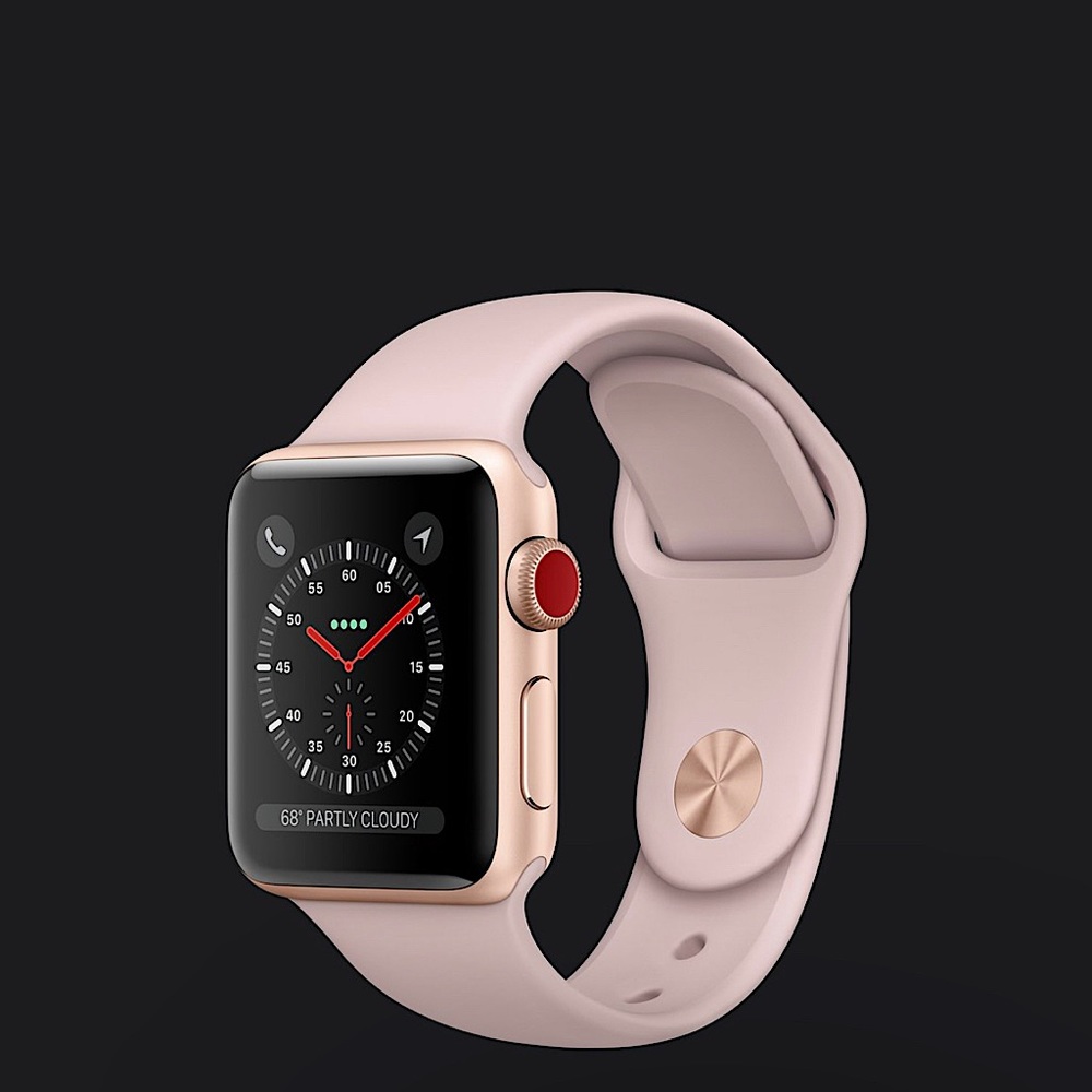 Apple Watch Series 3